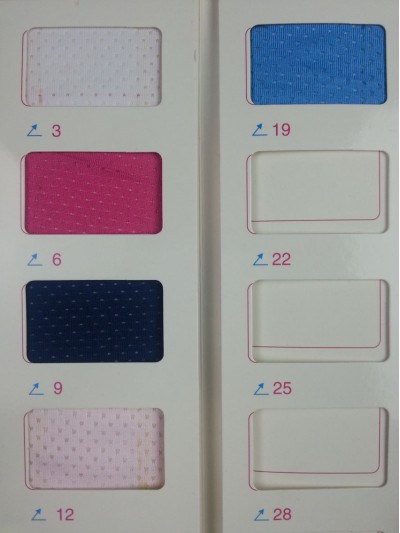 GZ-CIWI  金線拉架網布 T-B115 150G 細節-1